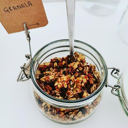 Sentiero Verde B&B Formazza Εξωτερικό φωτογραφία