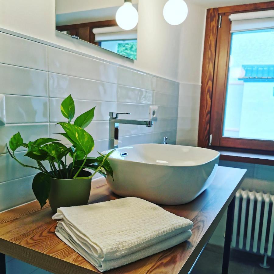 Sentiero Verde B&B Formazza Εξωτερικό φωτογραφία