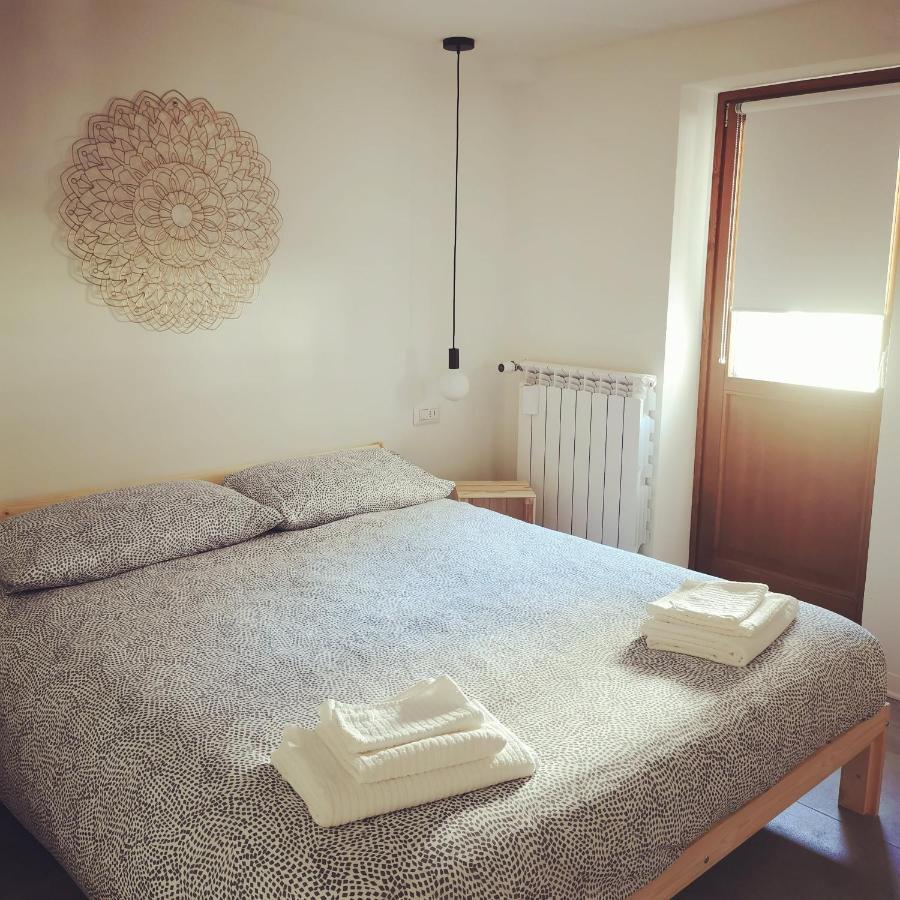 Sentiero Verde B&B Formazza Εξωτερικό φωτογραφία