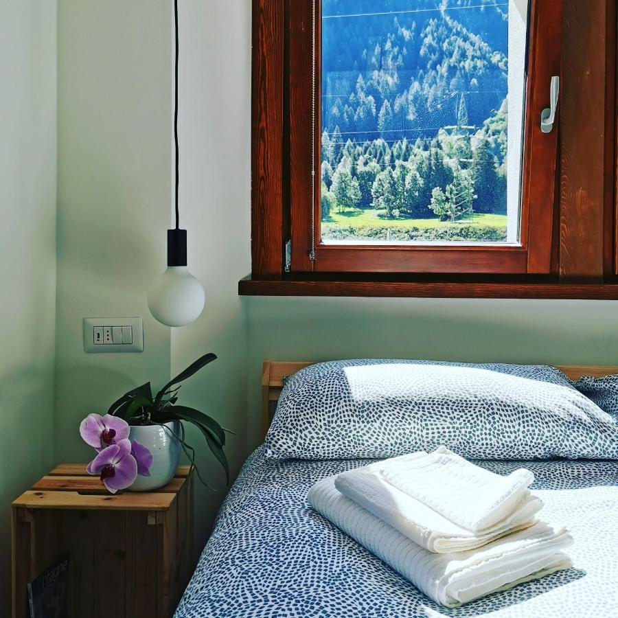 Sentiero Verde B&B Formazza Εξωτερικό φωτογραφία