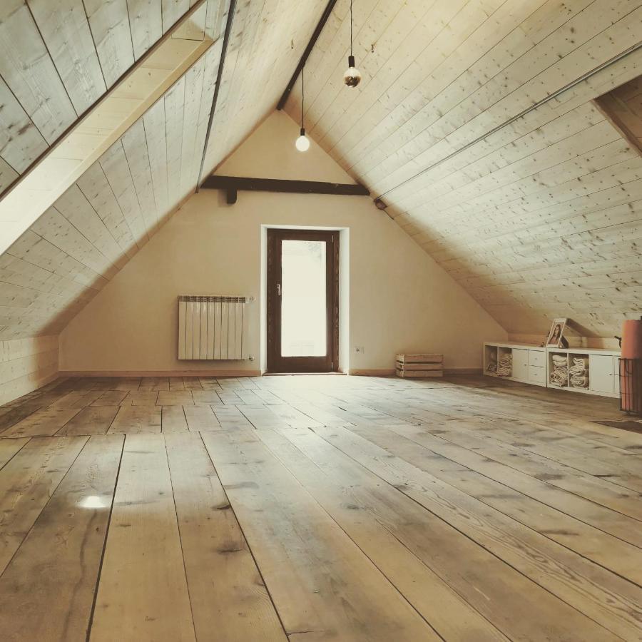 Sentiero Verde B&B Formazza Εξωτερικό φωτογραφία